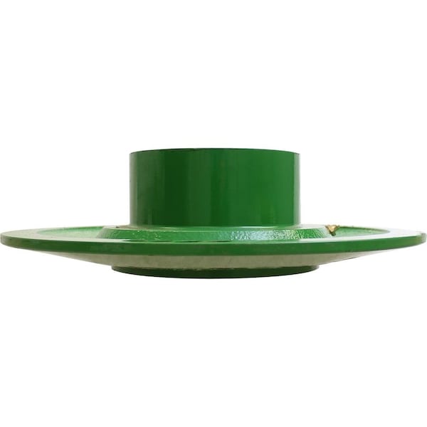 Aftermarket AMAH204587 Half Sheave, Variable Speed AMAH204587-ABL - main